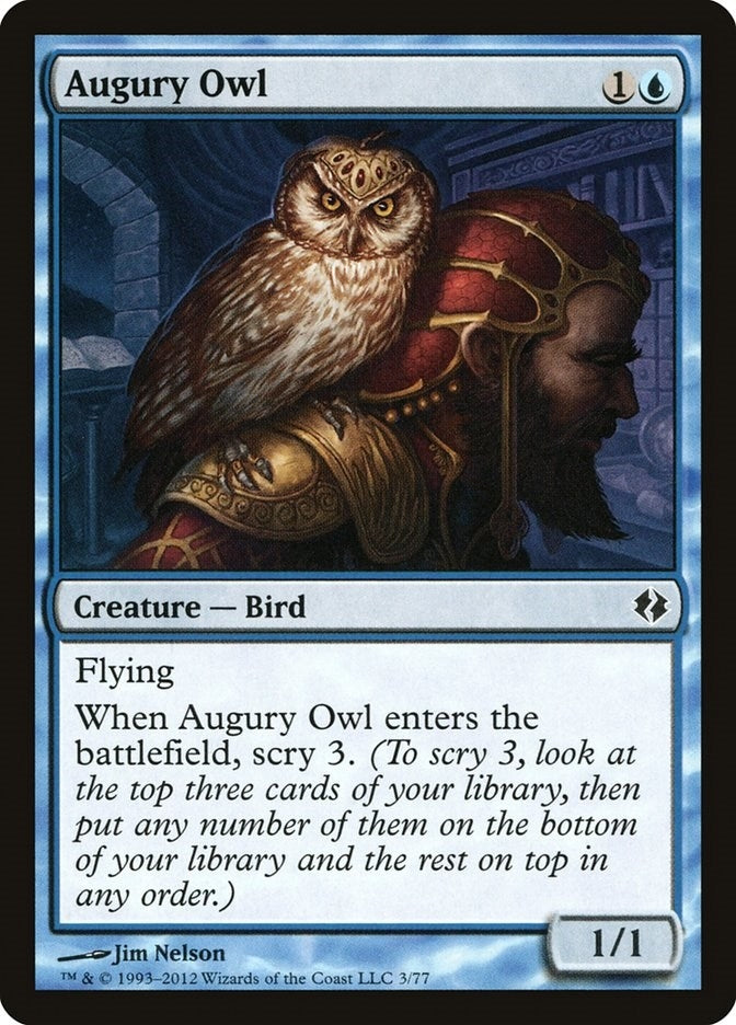 Augury Owl (3) (DDI)