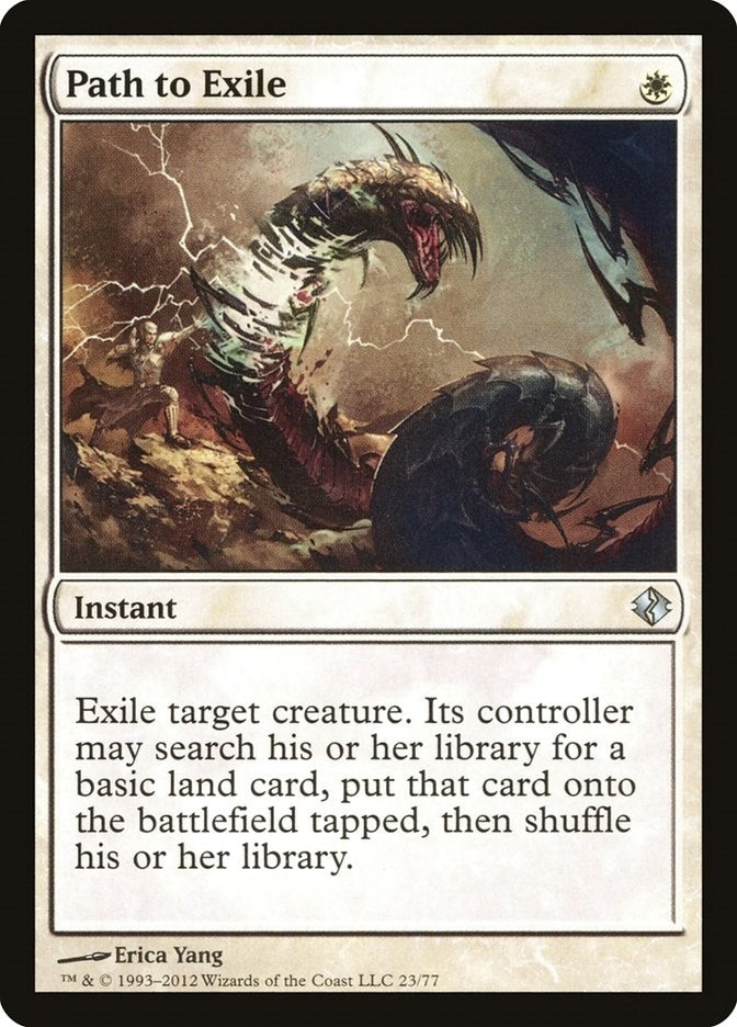 Path to Exile (23) (DDI)