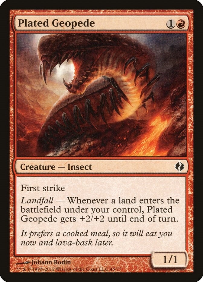 Plated Geopede (45) (DDI)