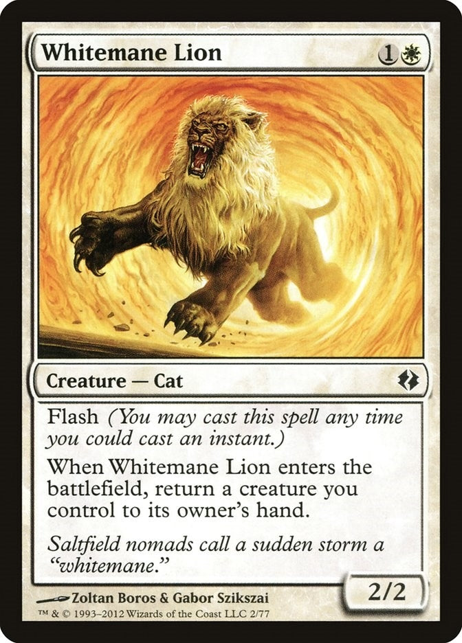 Whitemane Lion (2) (DDI)