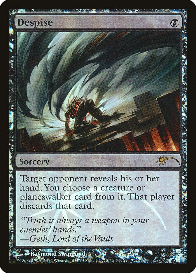 Despise (2) (FNM)