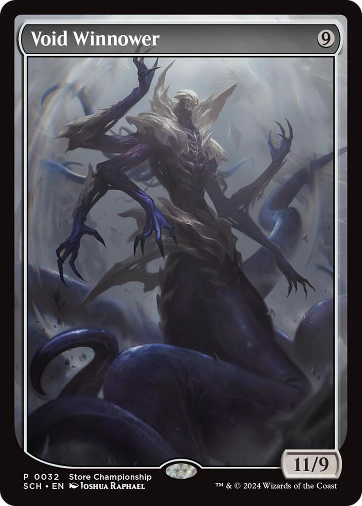 Void Winnower (32) (GAME)