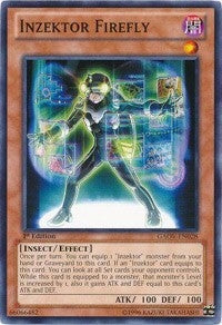 Inzektor Firefly (GAOV-EN028) (GAOV)