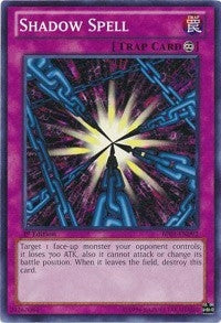 Shadow Spell (BP01-EN092) (BP01)