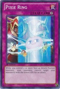 Pixie Ring (BP01-EN103) (BP01)