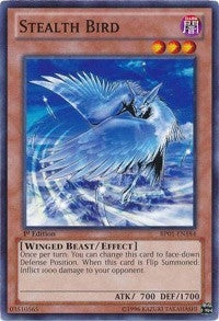 Stealth Bird (BP01-EN184) (BP01)