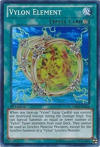 Vylon Element (HA06-EN026) (HA06)