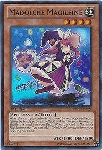 Madolche Magileine (REDU-EN024) (REDU)
