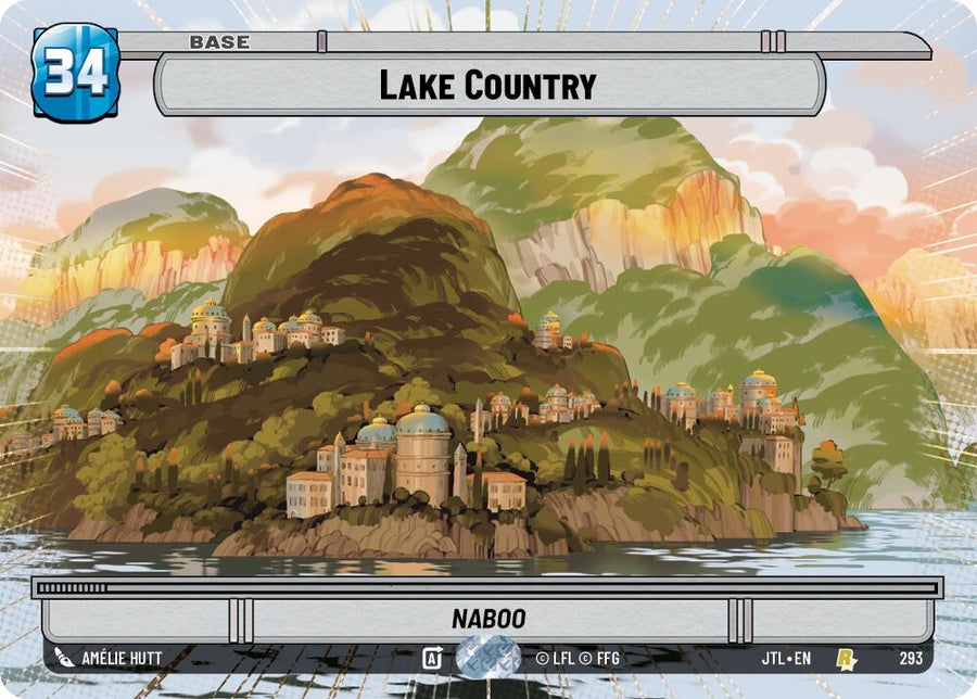 Lake Country (Hyperspace) (293) (JTL)