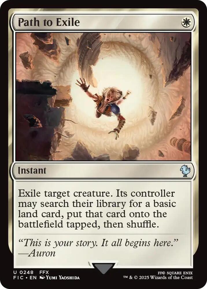 Path to Exile (248) (FIC)