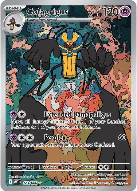 Cofagrigus - 123/086 (123/086) (WHT)