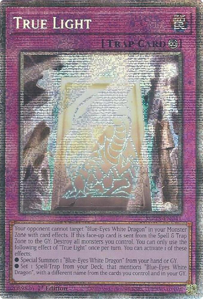 True Light (MP25-EN041) (MP25)