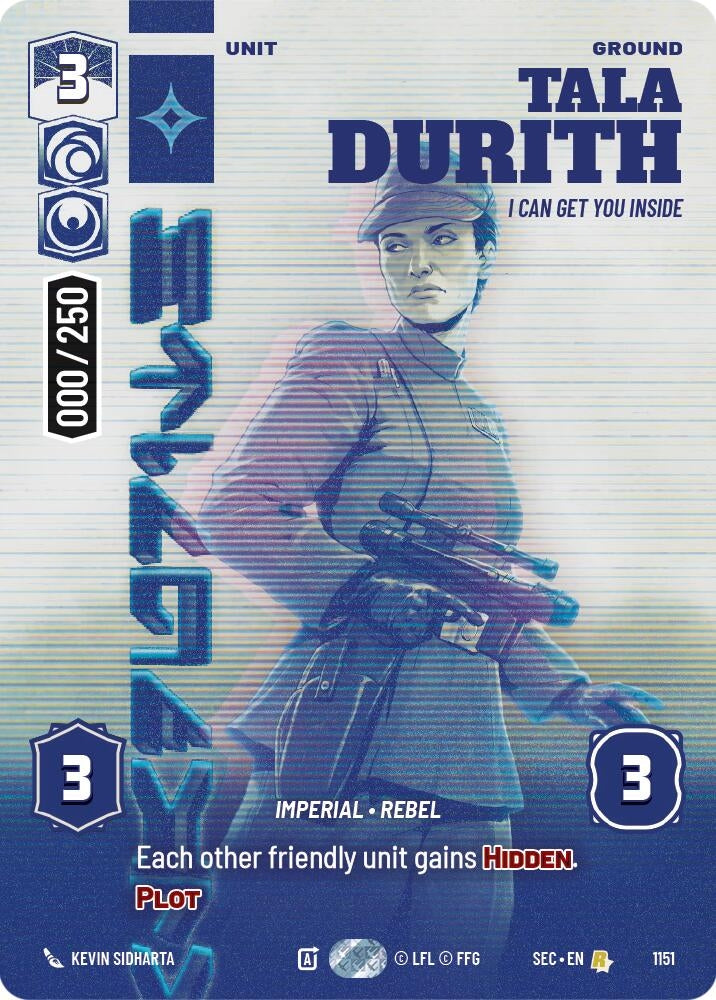 Tala Durith - I Can Get You Inside (Serialized) (1151) (SEC)