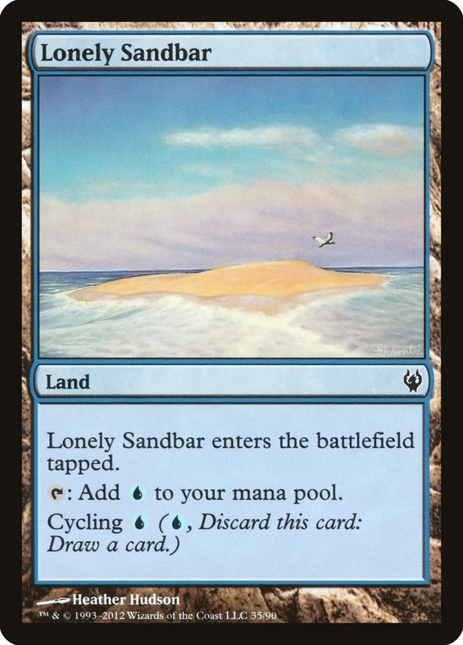 Lonely Sandbar (35) (DDJ)