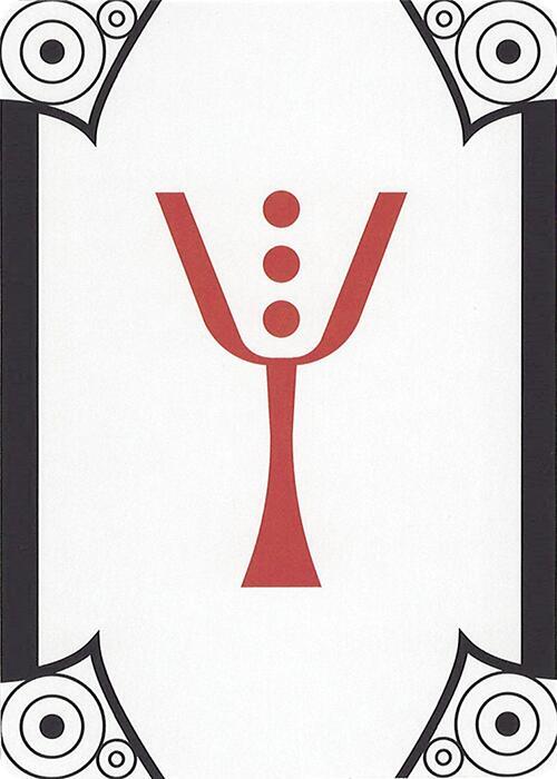 Letter Card - Y (SLC)