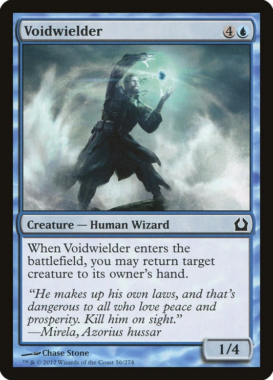 Image for Voidwielder (56) (RTR) - Magic: The Gathering