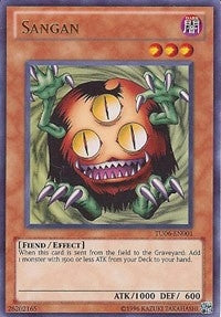 Sangan (TU06-EN001) (TU06)