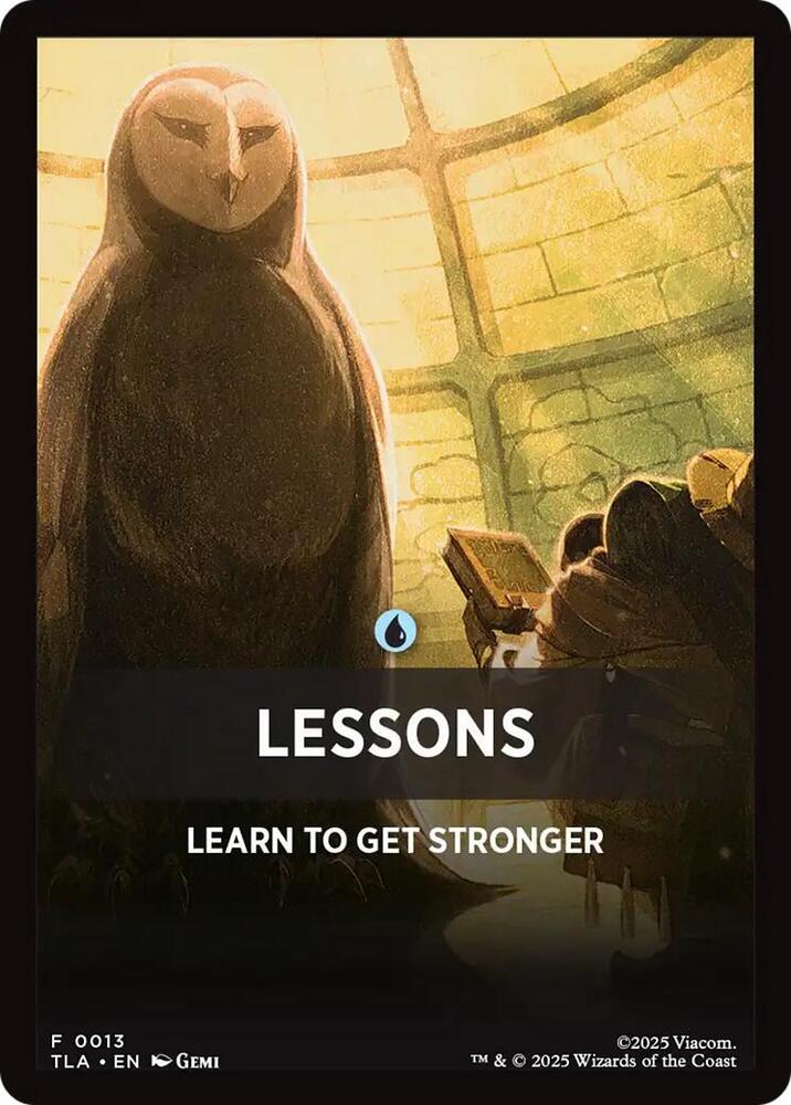 Lessons Theme Card (13) (TLA)