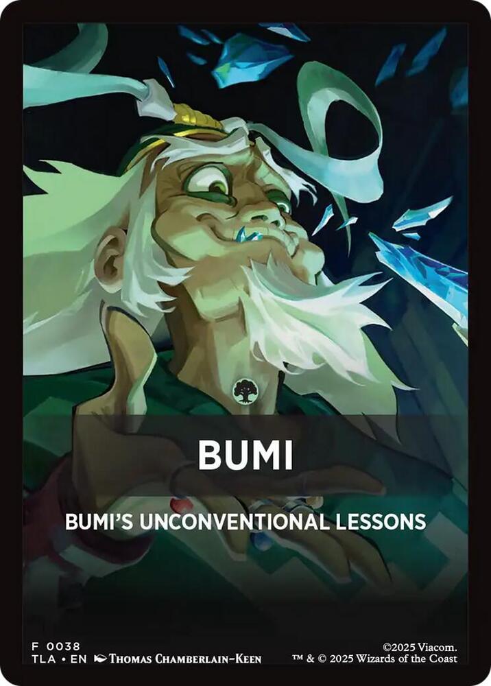 Bumi Theme Card (38) (TLA)