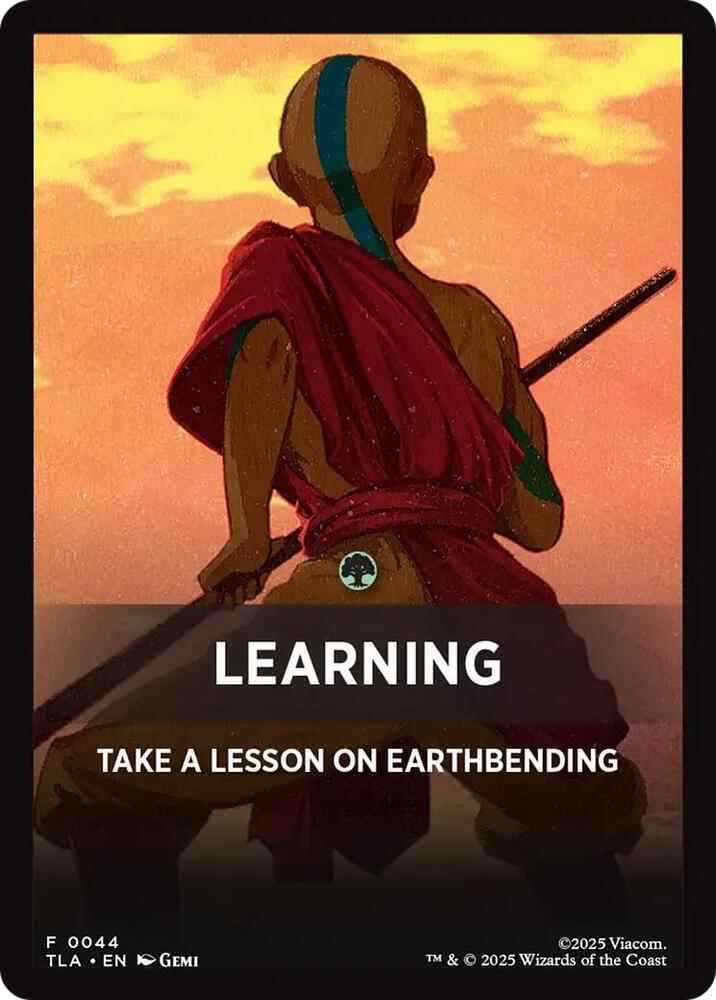 Learning Theme Card (44) (TLA)