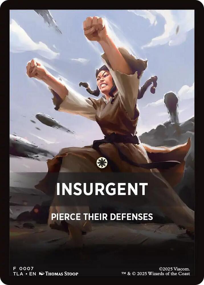 Insurgent Theme Card (7) (TLA)