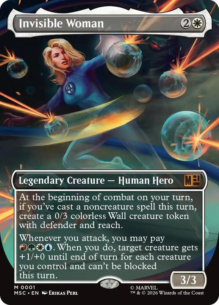 Invisible Woman (Borderless) (1) (MSC)