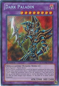 Dark Paladin (LCYW-EN048) (LC03)