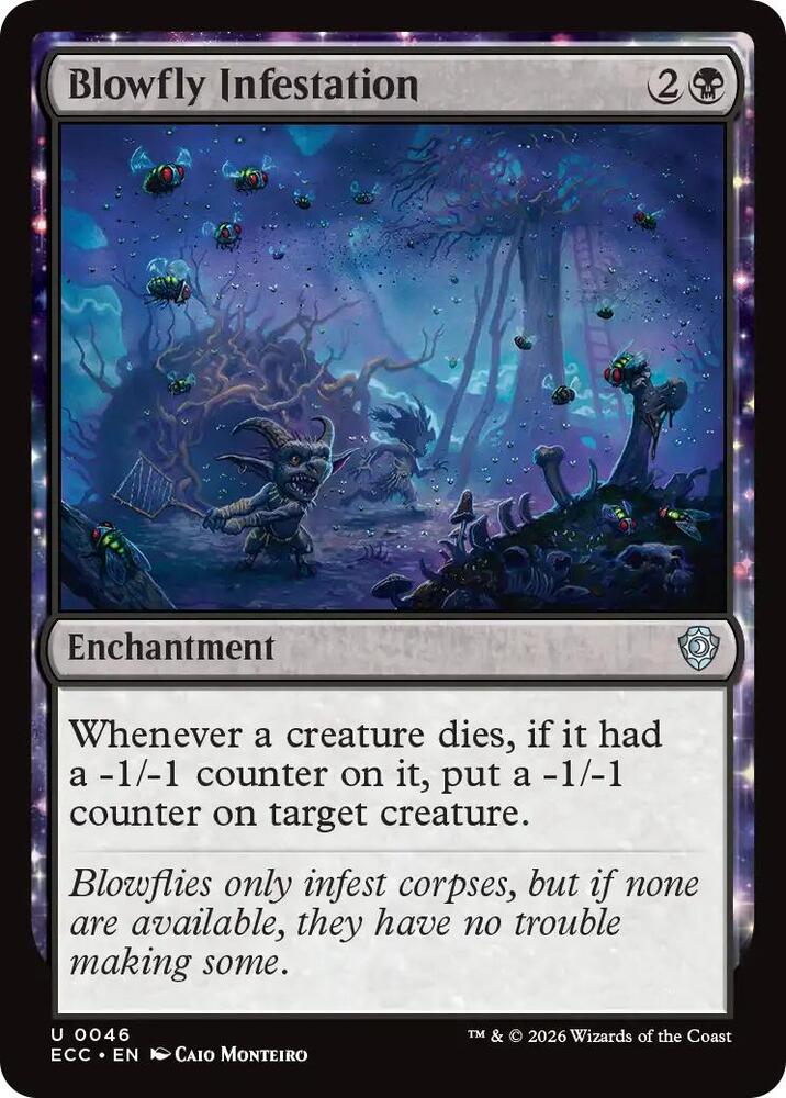 Blowfly Infestation (46) (ECC)