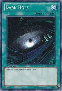 Dark Hole (SDRE-EN031) (SDRE)