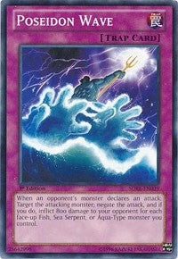 Poseidon Wave (SDRE-EN039) (SDRE)