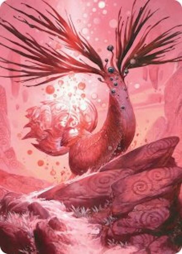Catharsis Art Card (34) (ASECL)