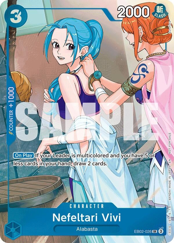 Nefeltari Vivi - EB02-026 (EB02-026) (EB03)