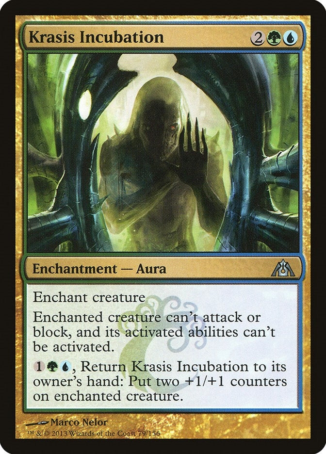 Krasis Incubation (79) (DGM)