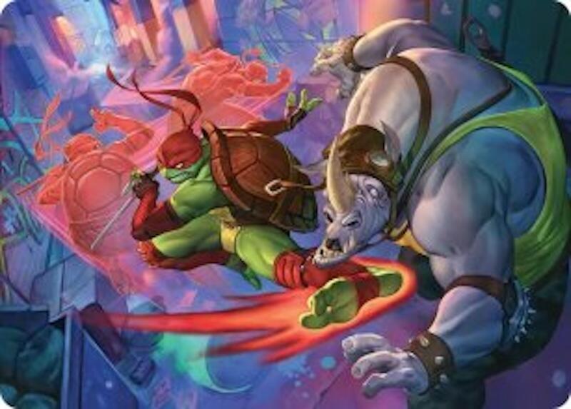Super Combo Art Card (44) (ASTMT)