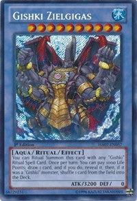 Gishki Zielgigas (HA07-EN057) (HA07)
