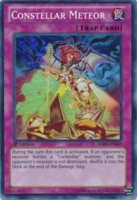 Constellar Meteor (HA07-EN069) (HA07)