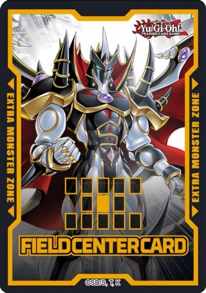 Field Center Token: Evil HERO Neos Lord (Supreme Darkness) (TKN)