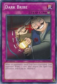 Dark Bribe (YS13-EN040) (YS13)