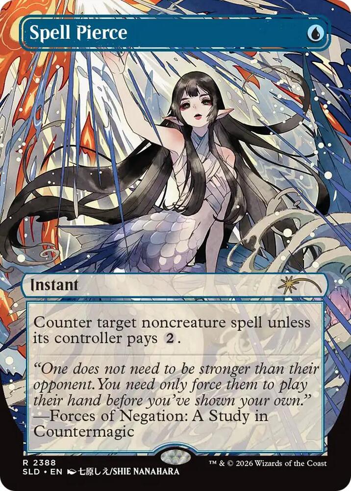 Spell Pierce (2388) (2388) (SLD)