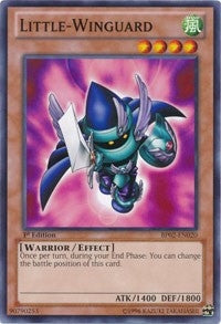 Little-Winguard (BP02-EN020) (BP02)
