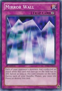 Mirror Wall (BP02-EN172) (BP02)