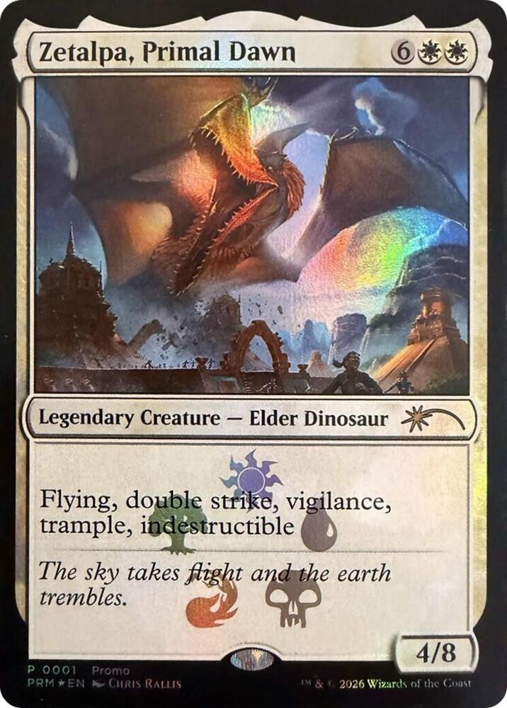 Zetalpa, Primal Dawn (1) (MEDIA)