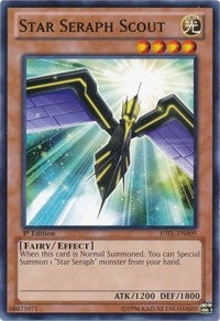 Star Seraph Scout (JOTL-EN009) (JOTL)