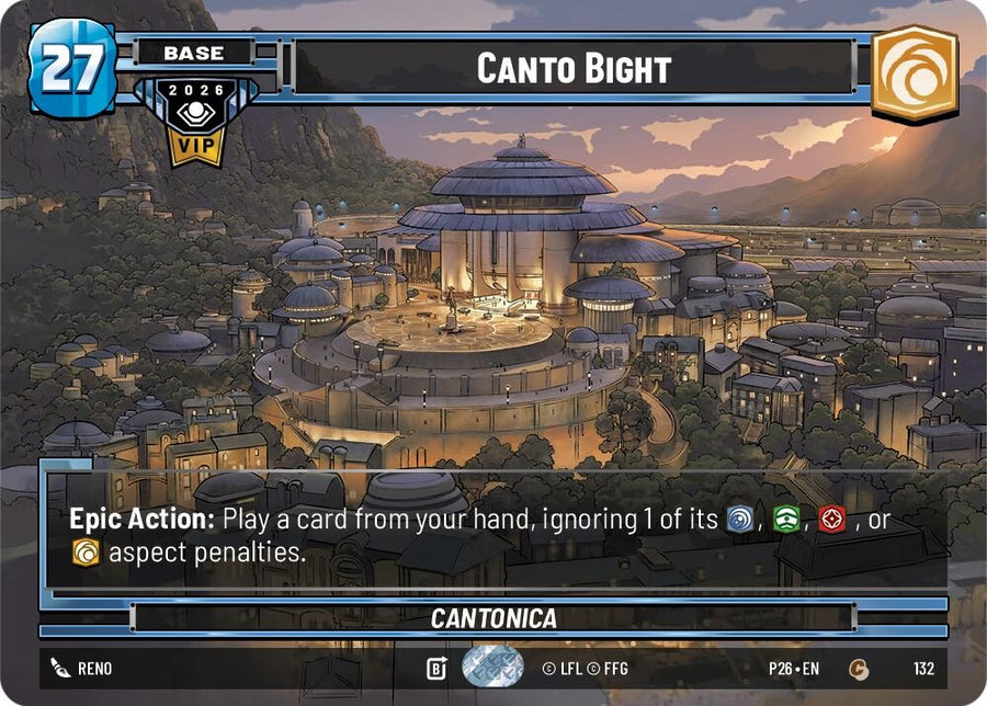 Canto Bight (132) (P26)