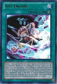 Xyz Encore (JOTL-EN088) (JOTL)