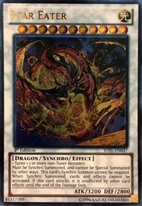 Star Eater (UTR) (JOTL-EN047) (JOTL)