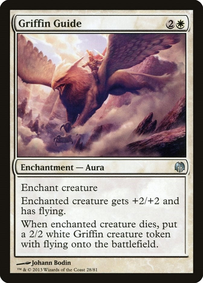 Griffin Guide (28) (DDL)