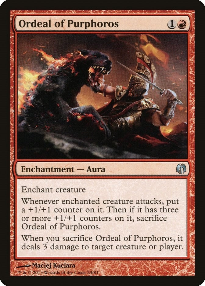 Ordeal of Purphoros (23) (DDL)