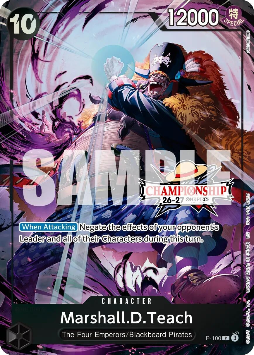 Marshall.D.Teach (CS 26-27 Event Pack Finalist Ver.) (P-100) (OP-PR)