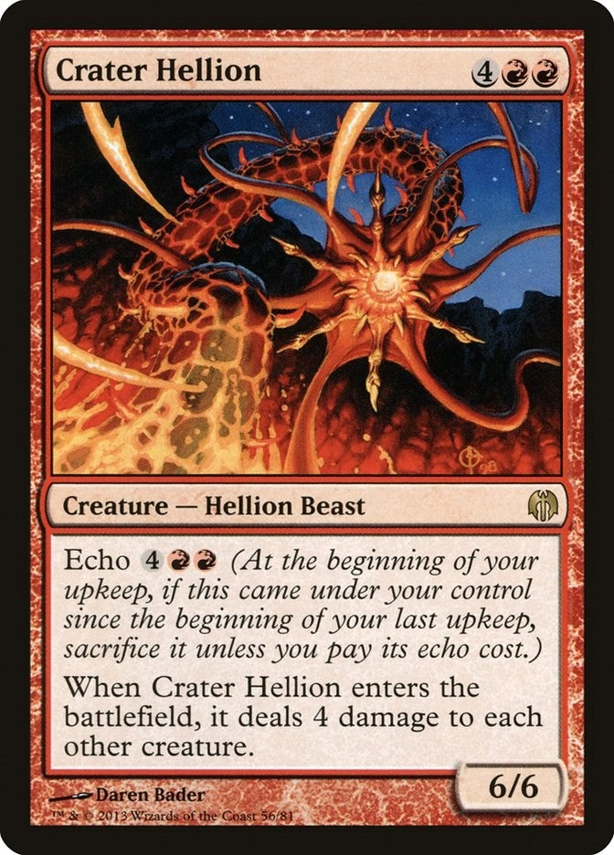 Crater Hellion (56) (DDL)